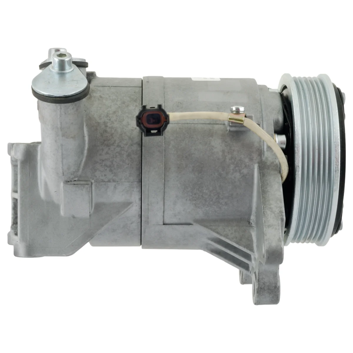 A/C Compressor, Nissan