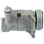 A/C Compressor, Nissan