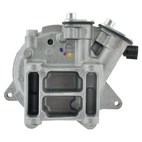 A/C Compressor, Nissan