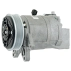 A/C Compressor, Nissan