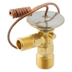 Expansion valve fits Volvo