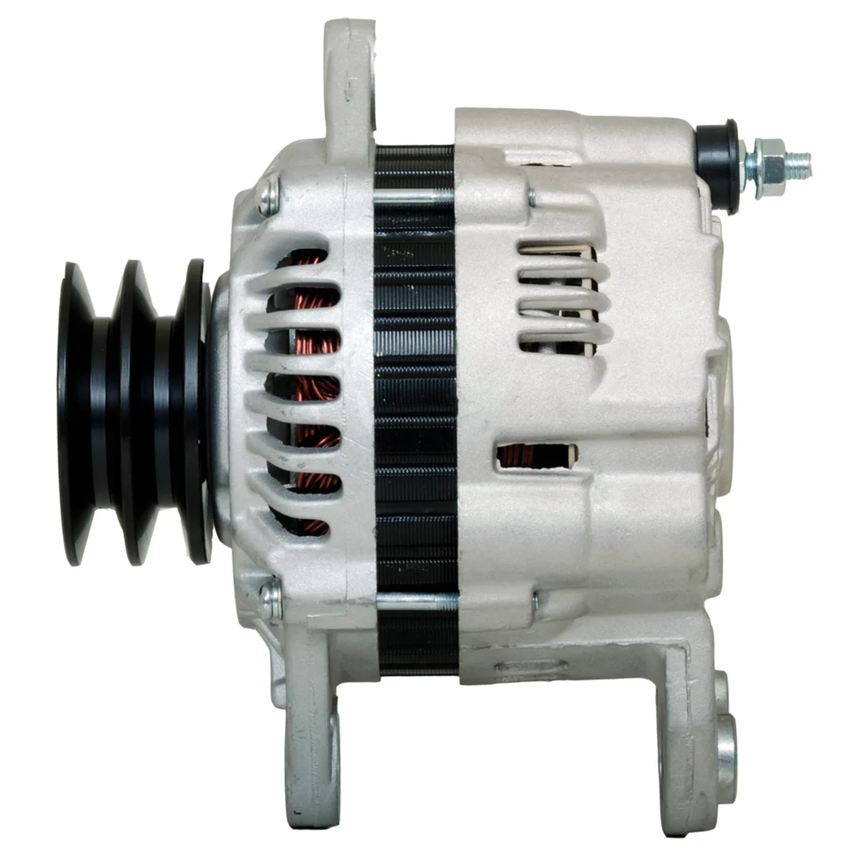 Mitsubishi Alternator 24V-45A