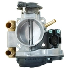 Throttle linkage Audi/VW