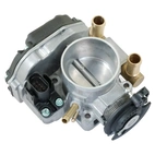 Throttle linkage Audi/VW