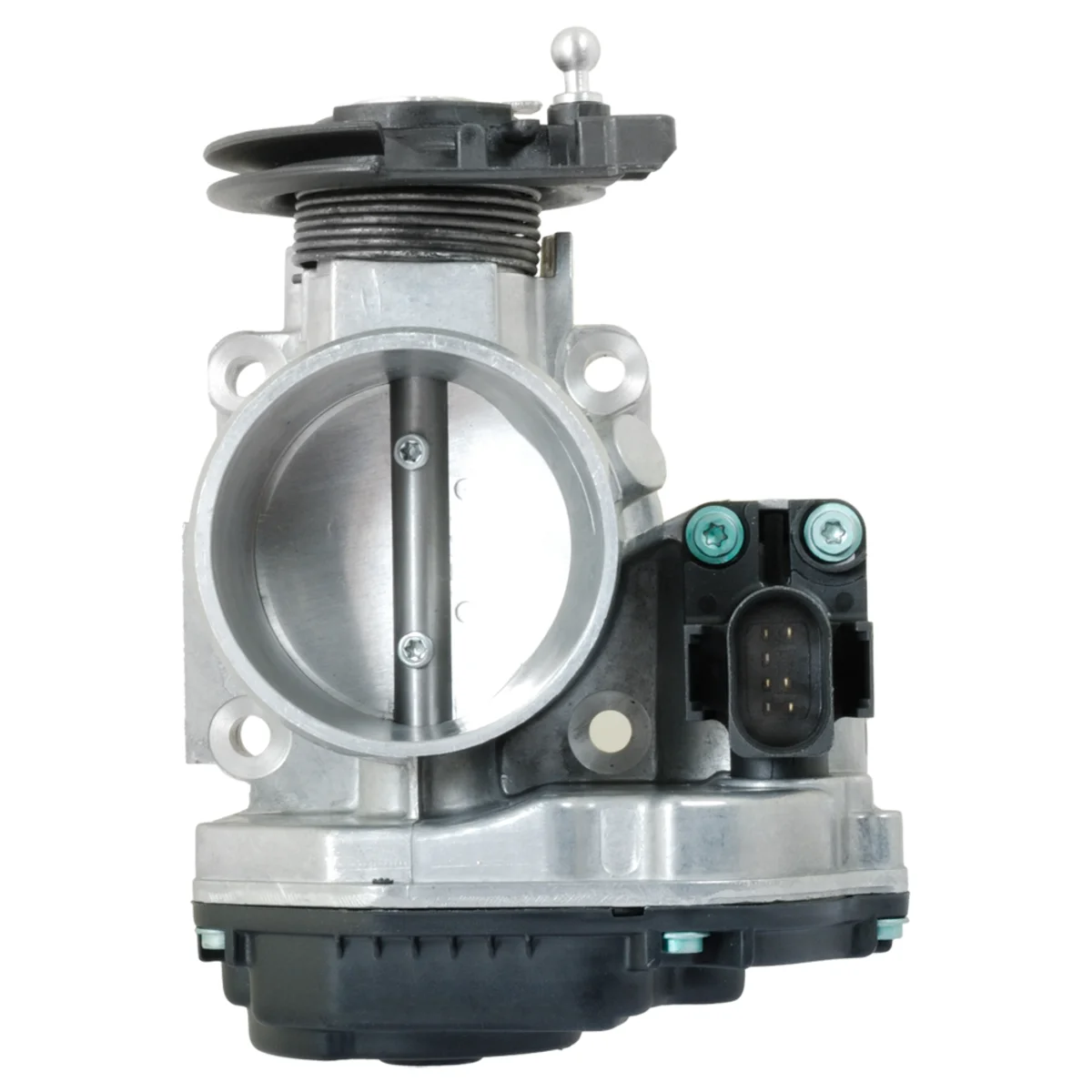 Throttle linkage Audi/VW