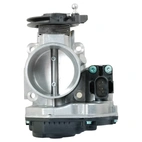 Throttle linkage Audi/VW