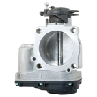 Throttle linkage Audi/VW