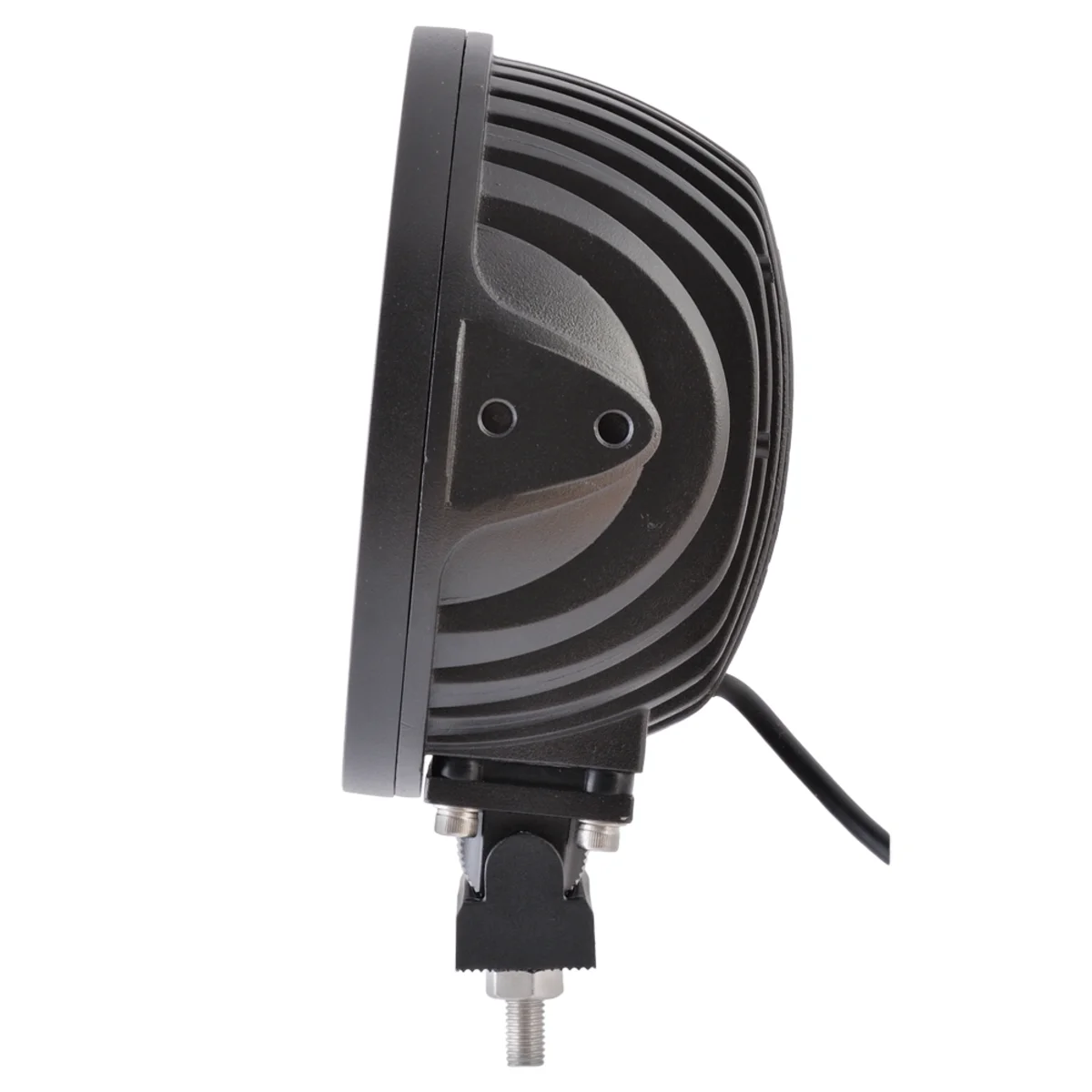 Extra light LED60W, UD7", Flood, "E" "K1G01D