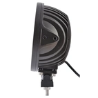 Extra light LED60W, UD7", Flood, "E" "K1G01D