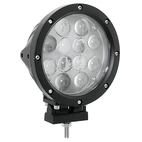 Additional light LED60W, UD7", Spot, "E" | K1G04C