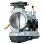 Throttle linkage VW