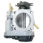 Throttle linkage VW