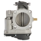 Throttle linkage Audi/Skoda/VW