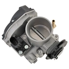 Throttle linkage Audi/Skoda/VW