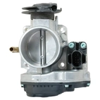 Throttle linkage VAG