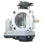 Throttle linkage VAG