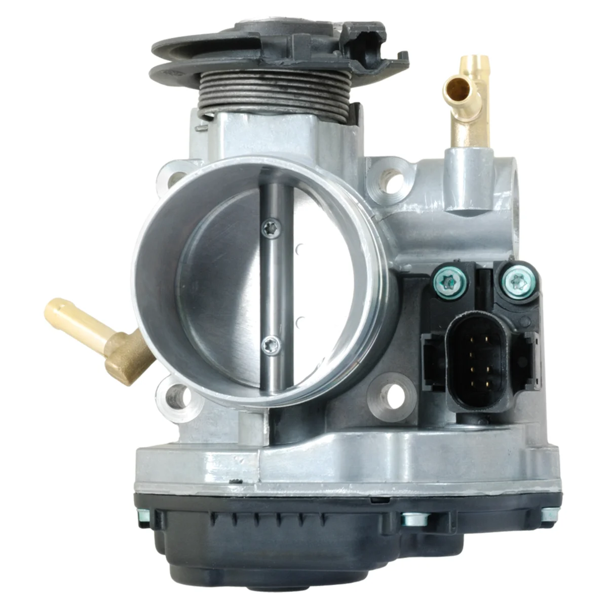 Throttle linkage Skoda/VW