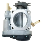 Throttle linkage Skoda/VW