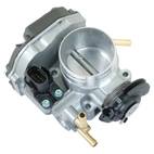 Throttle linkage Skoda/VW