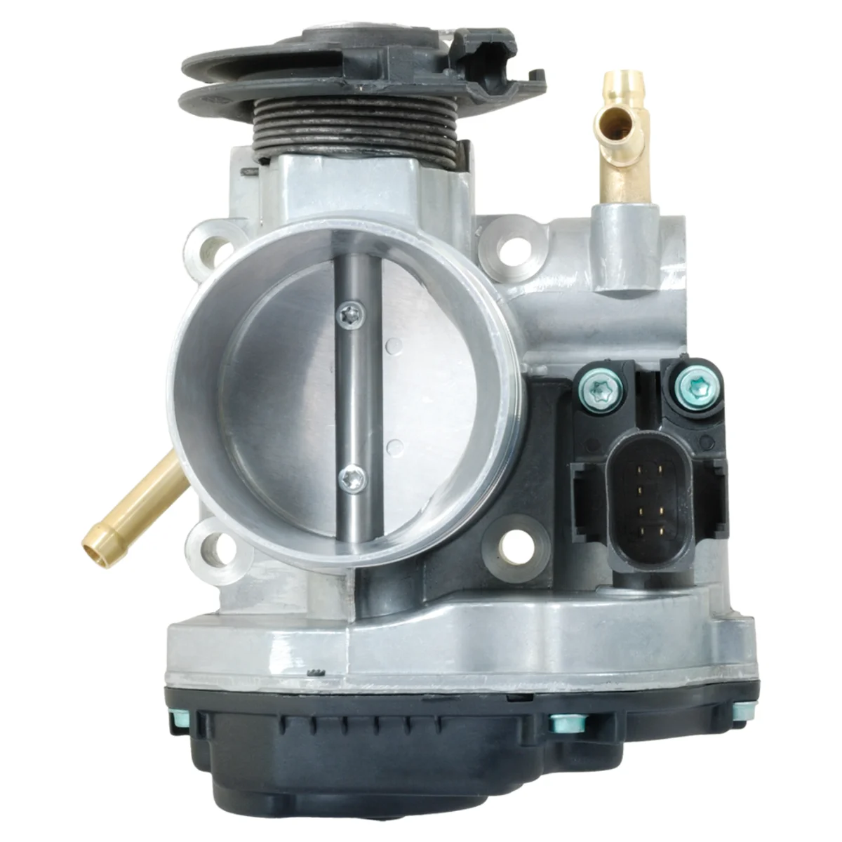 Throttle linkage VAG