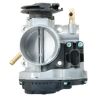 Throttle linkage VAG