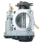Throttle linkage VAG