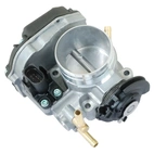 Throttle linkage VAG