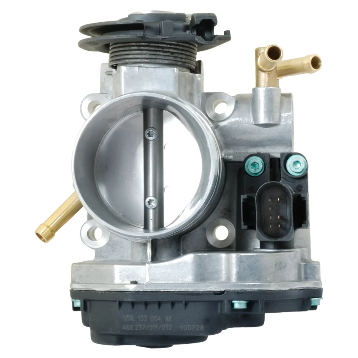 Throttle linkage VAG