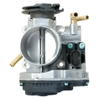 Throttle linkage VAG