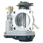 Throttle linkage VAG