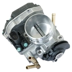 Throttle linkage VAG