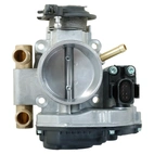 Throttle linkage Audi A4