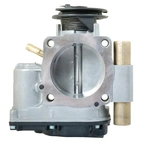 Throttle linkage Audi A4