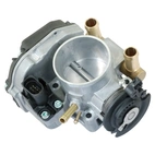 Throttle linkage Audi A4