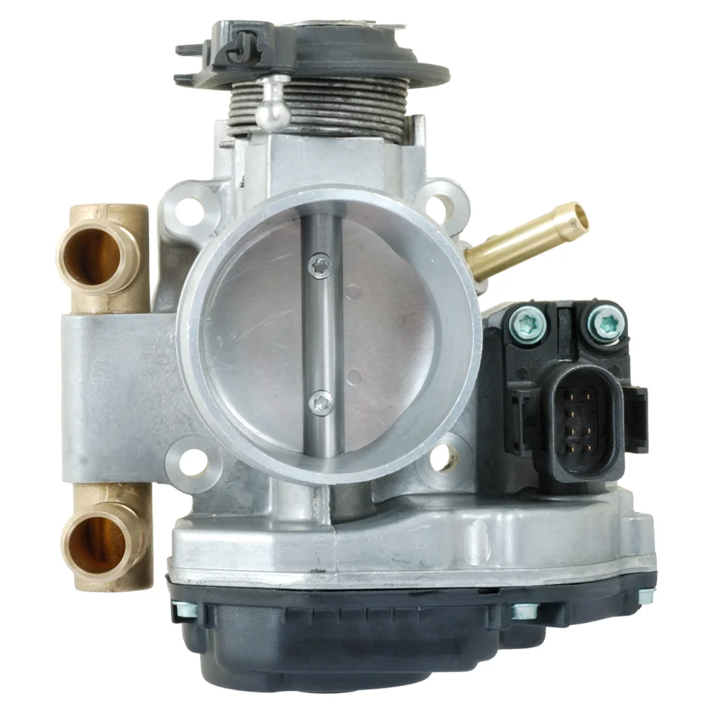 Throttle linkage Audi A4