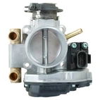 Throttle linkage Audi A4