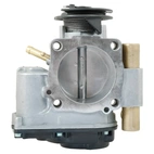 Throttle linkage Audi A4