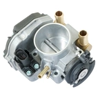 Throttle linkage Audi A4