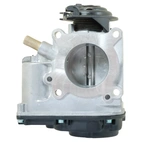Throttle linkage VW