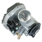 Throttle linkage VW