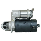 Starter motor 12V-0.4kW fits Penta