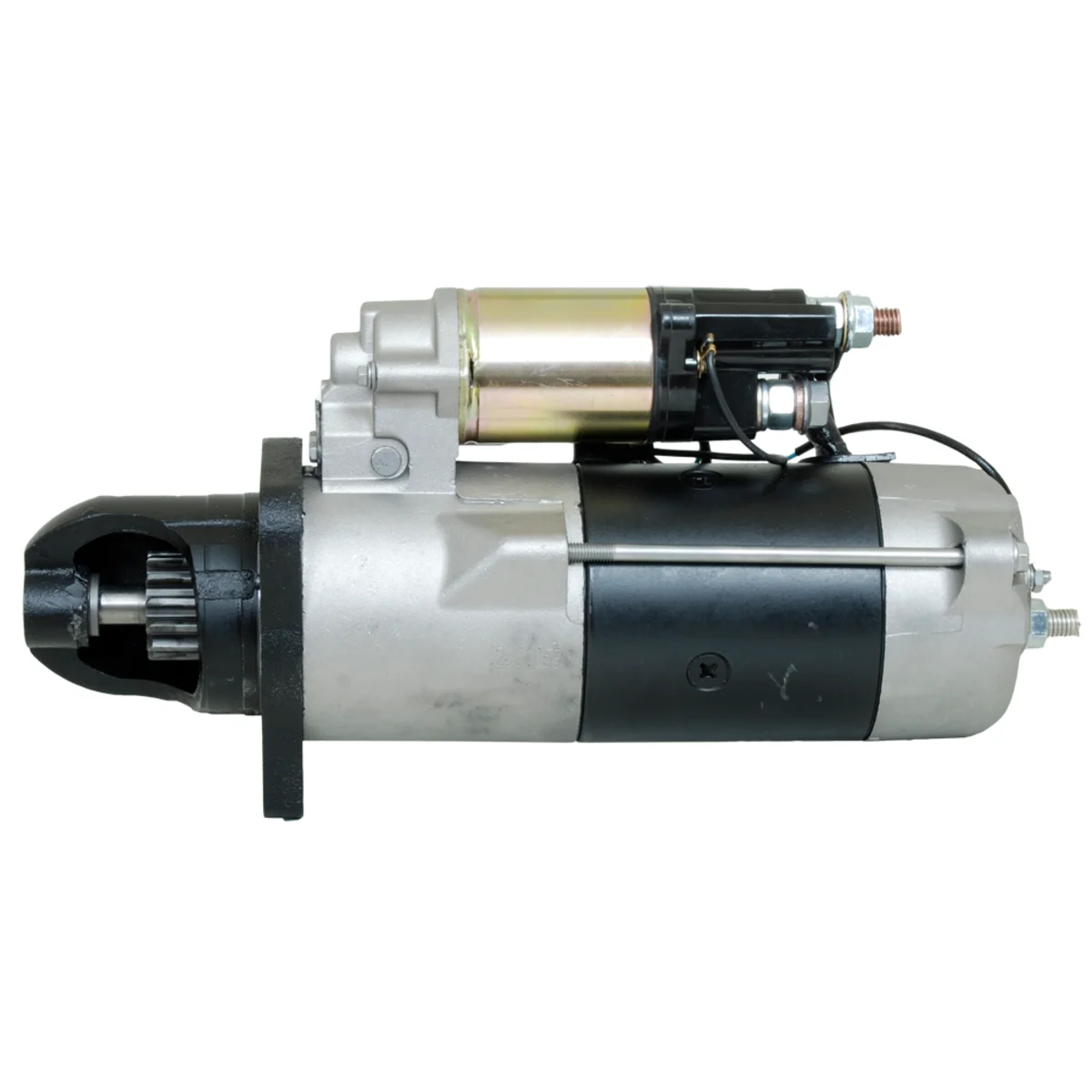 Perkins Starter motor 24V-8.0kW