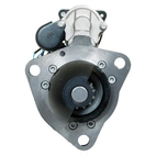 Perkins Starter motor 24V-8.0kW