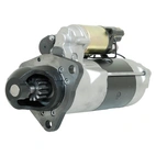 Perkins Starter motor 24V-8.0kW