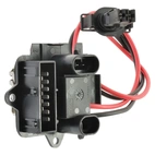Resistor Fan motor Renault