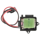 Resistor Fan motor Renault