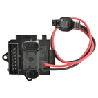 Resistor Fan motor Renault