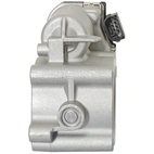 Throttle linkage Mercedes-Benz