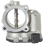 Throttle linkage Mercedes-Benz