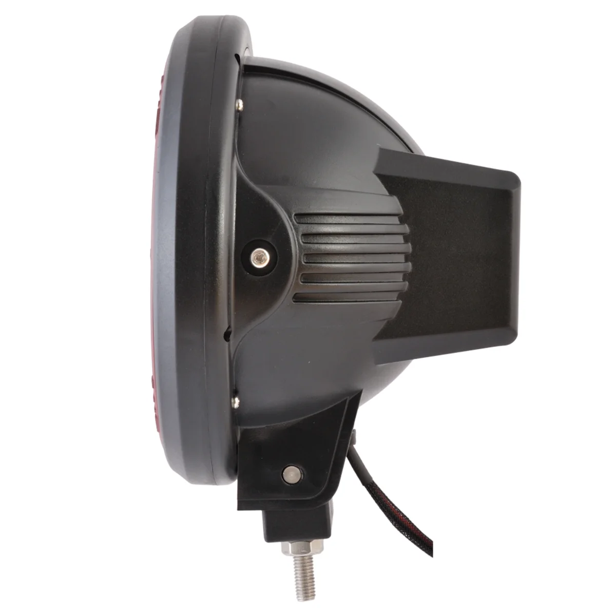 Additional HID light 55W, UD7", Flood